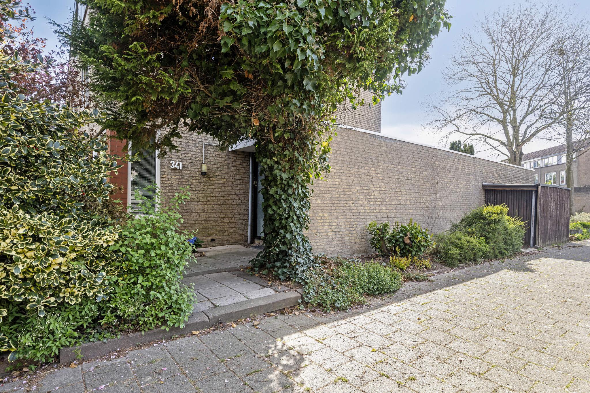 Salamanderveen 341, SPIJKENISSE foto 21