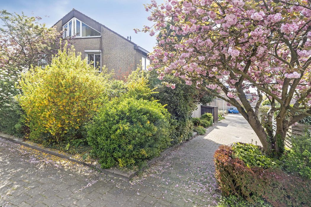 Salamanderveen 341, SPIJKENISSE foto 24