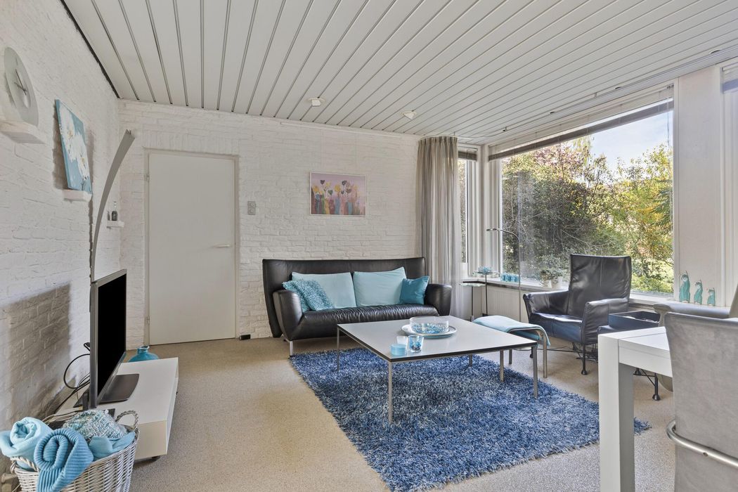Salamanderveen 341, SPIJKENISSE foto 3