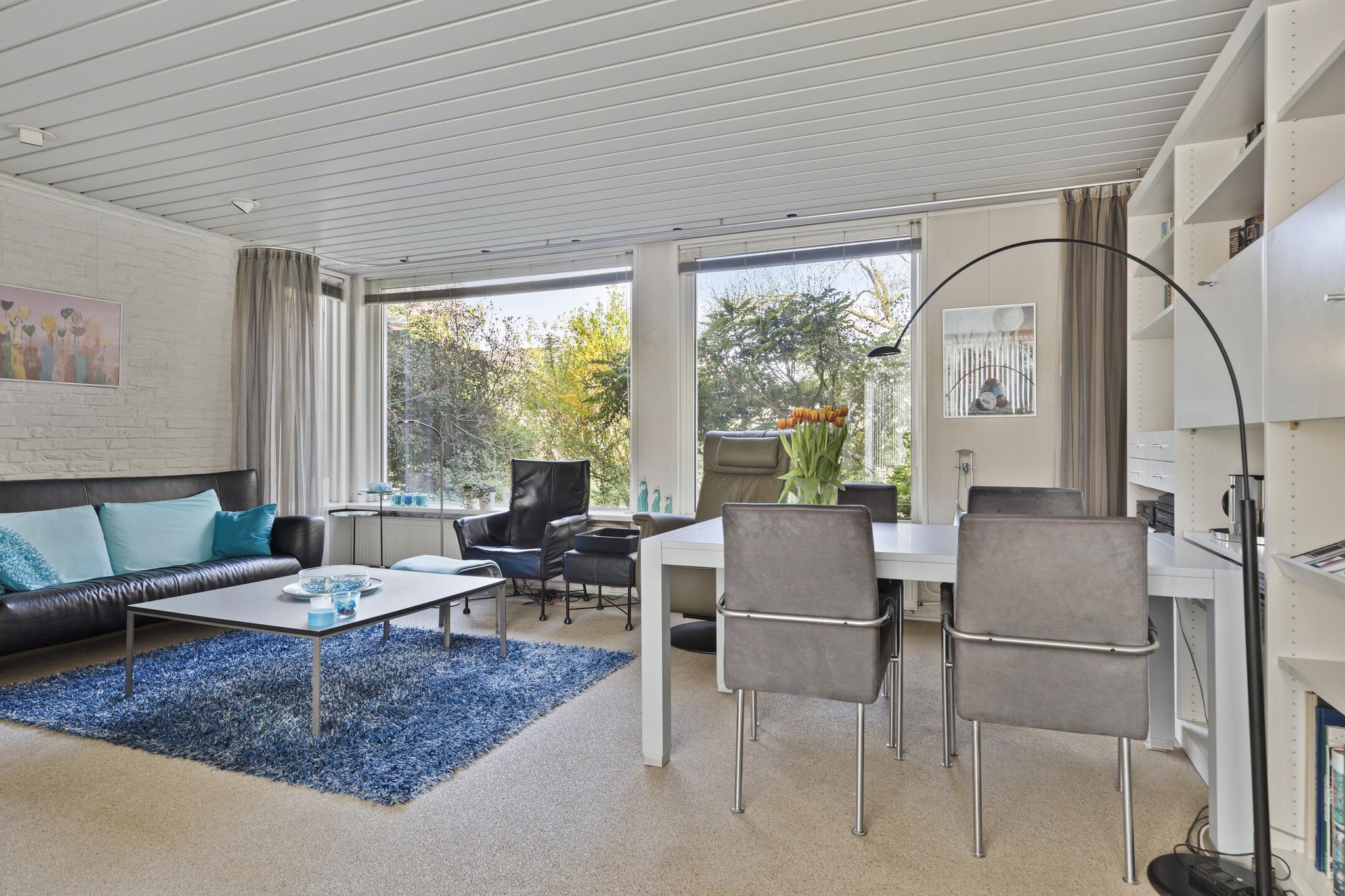 Salamanderveen 341, SPIJKENISSE foto 4