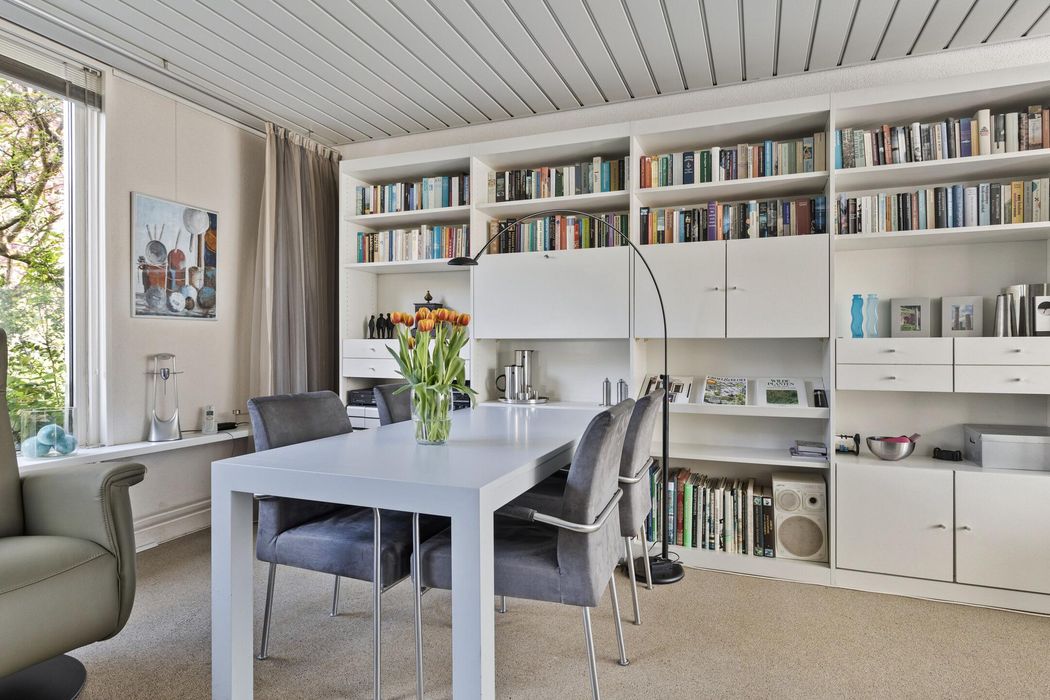 Salamanderveen 341, SPIJKENISSE foto 5