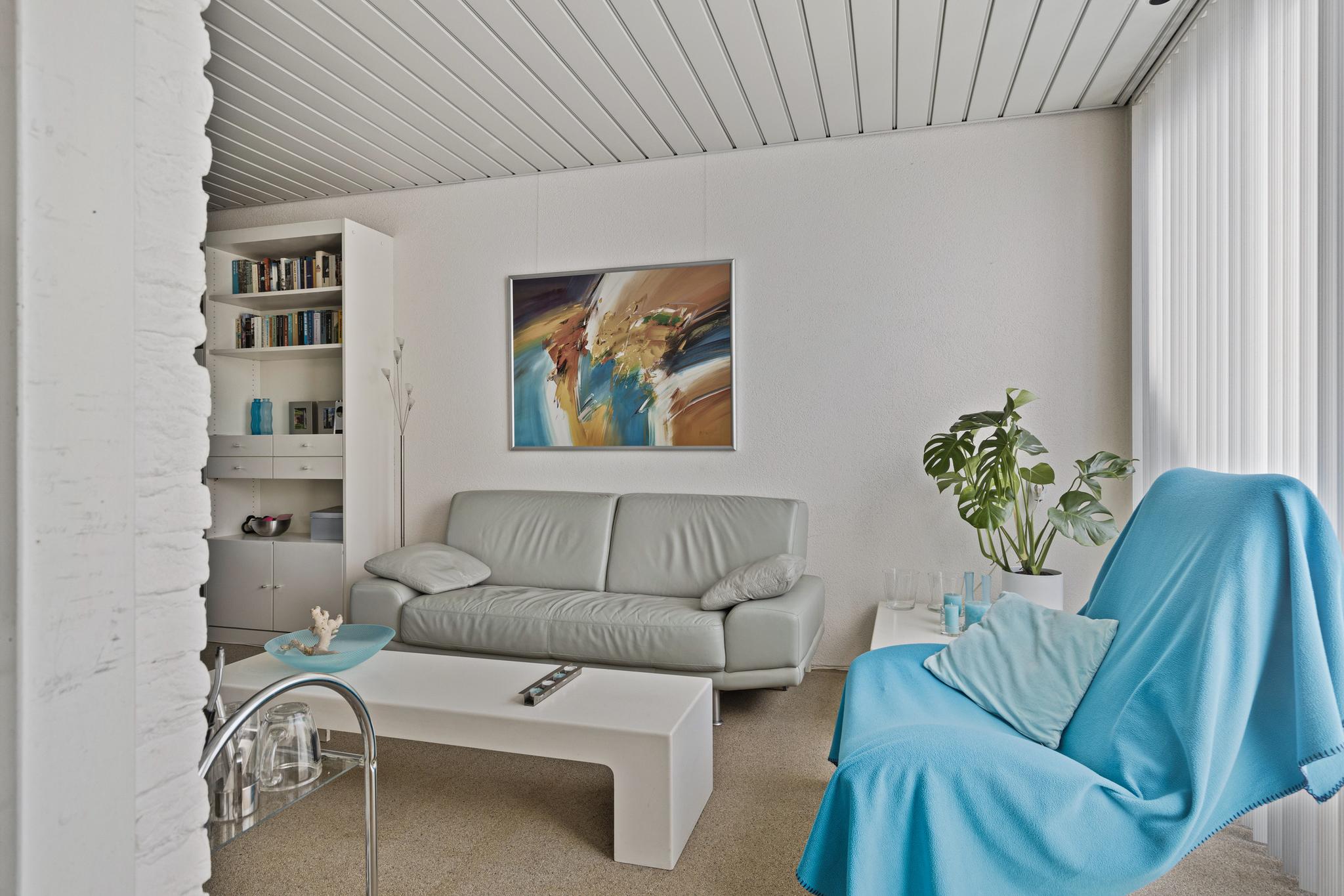 Salamanderveen 341, SPIJKENISSE foto 7