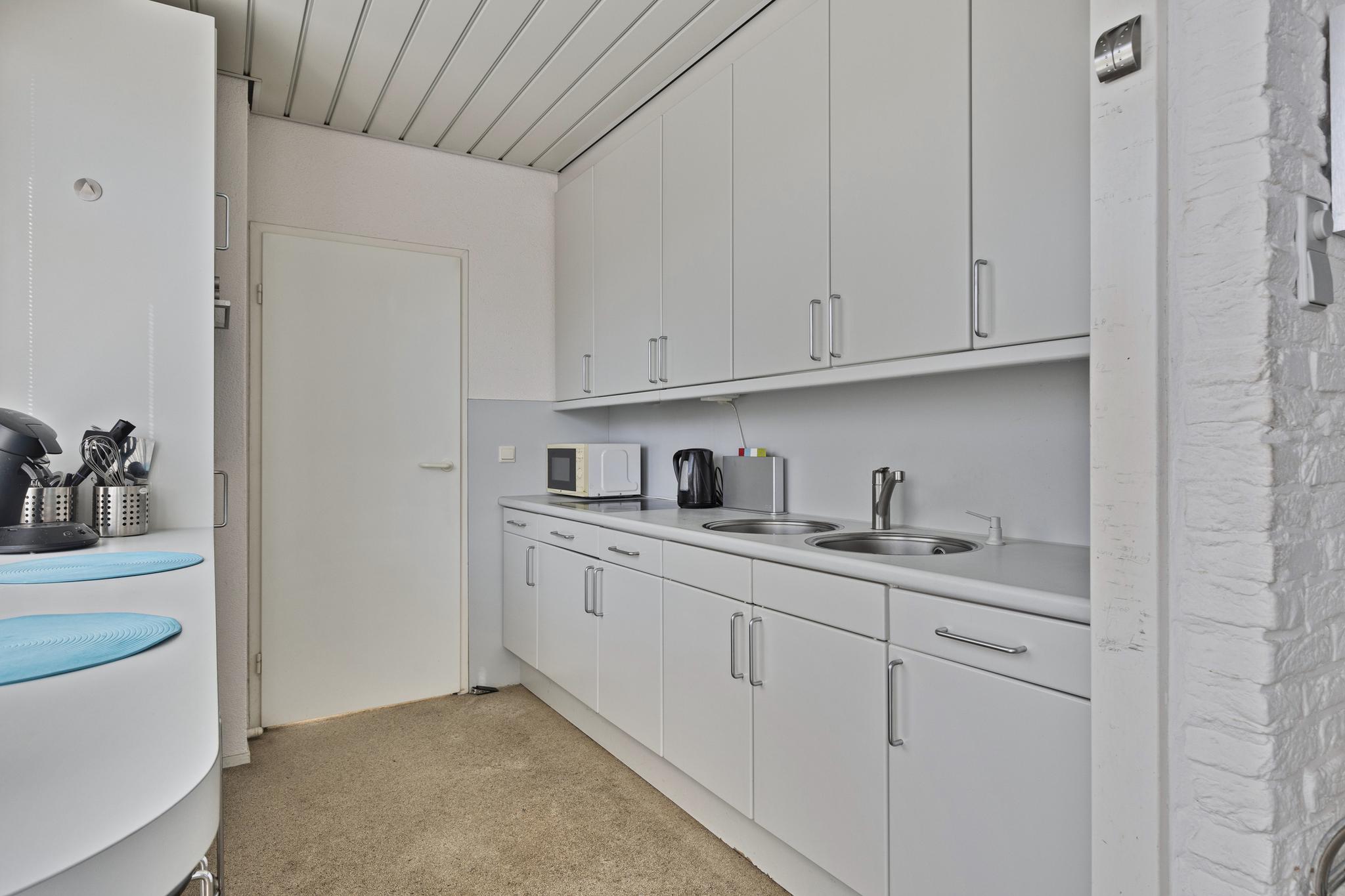 Salamanderveen 341, SPIJKENISSE foto 8