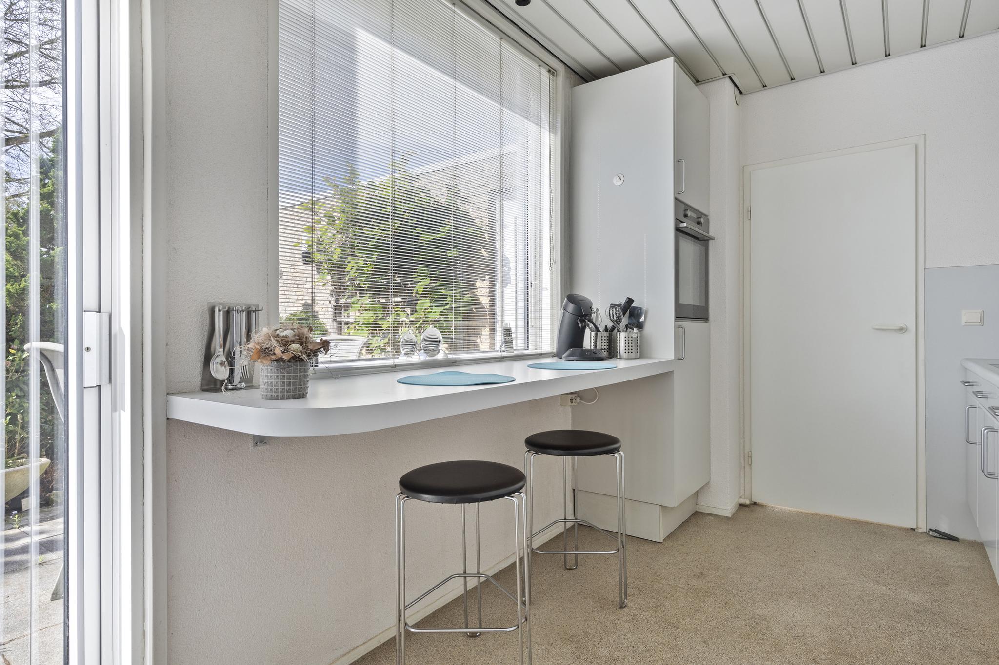 Salamanderveen 341, SPIJKENISSE foto 9