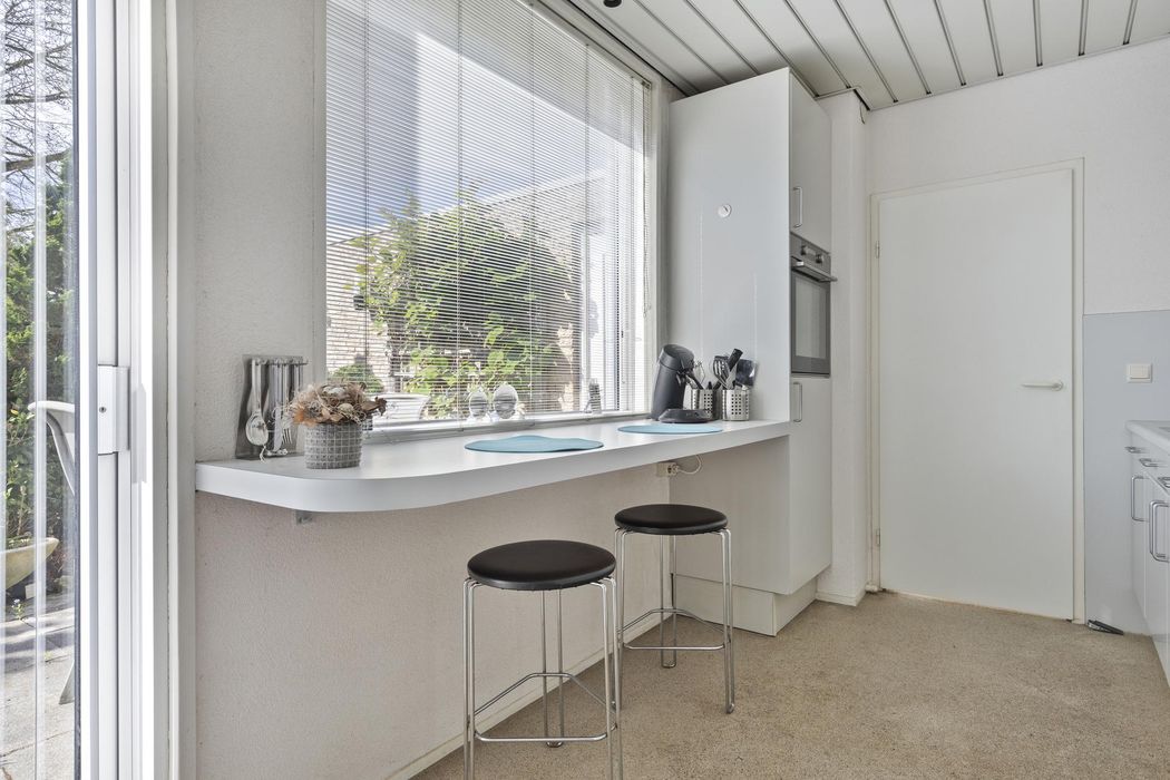 Salamanderveen 341, SPIJKENISSE foto 9