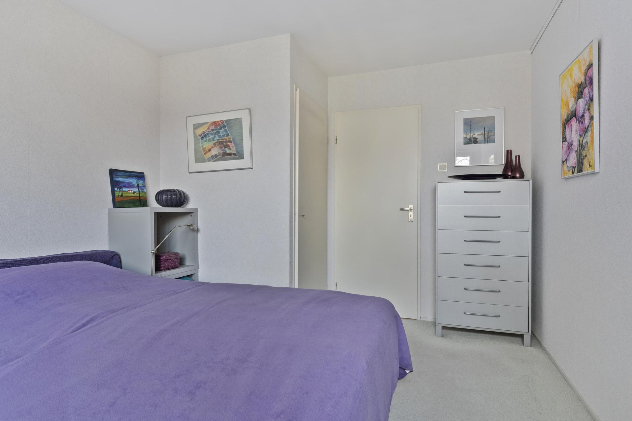 Salamanderveen 341, SPIJKENISSE foto 13
