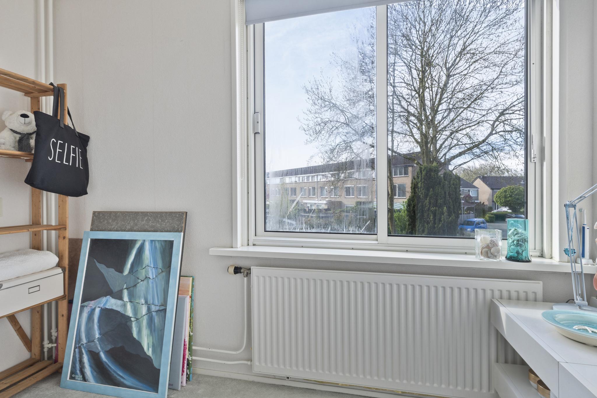 Salamanderveen 341, SPIJKENISSE foto 16