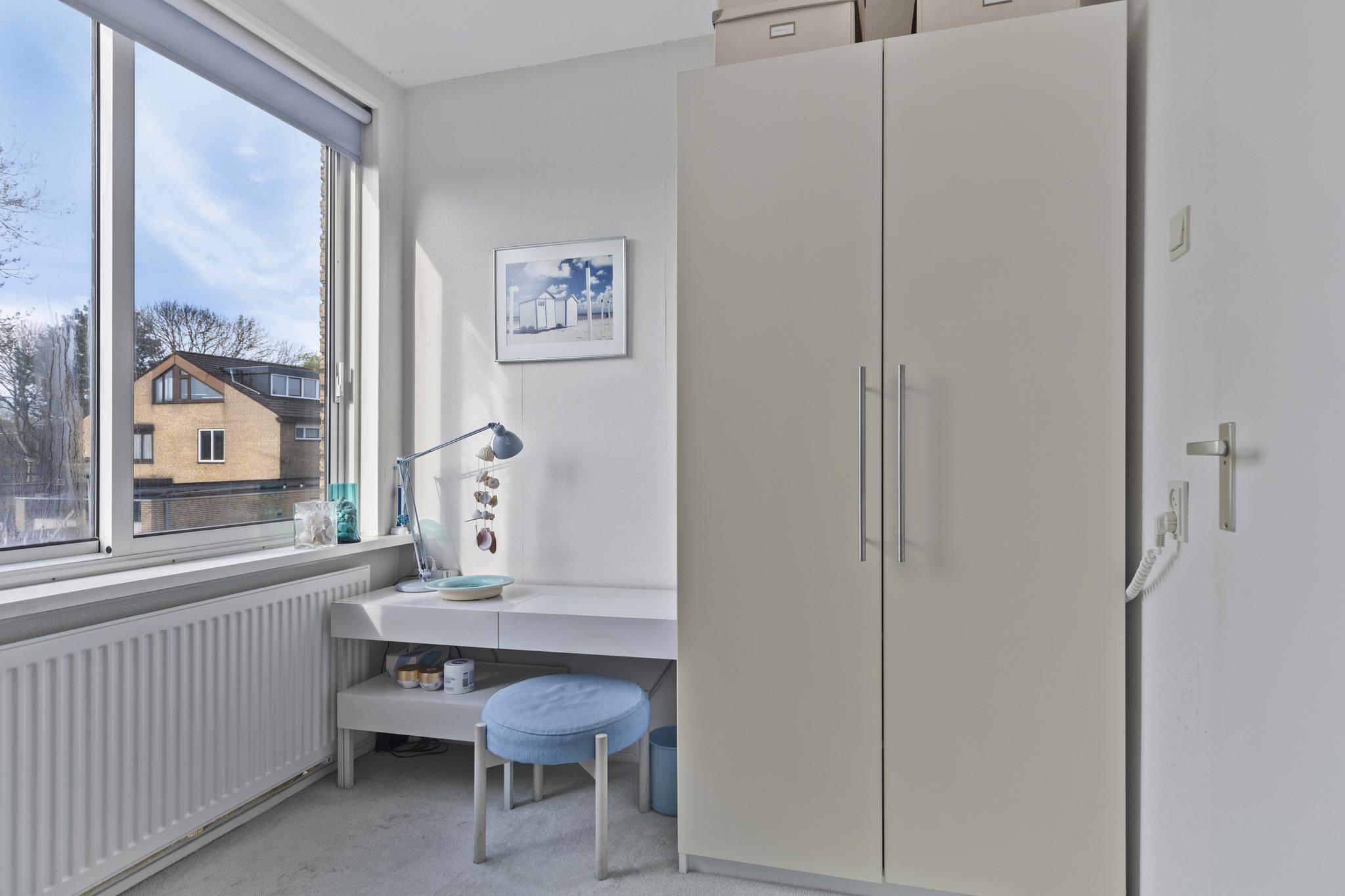 Salamanderveen 341, SPIJKENISSE foto 17