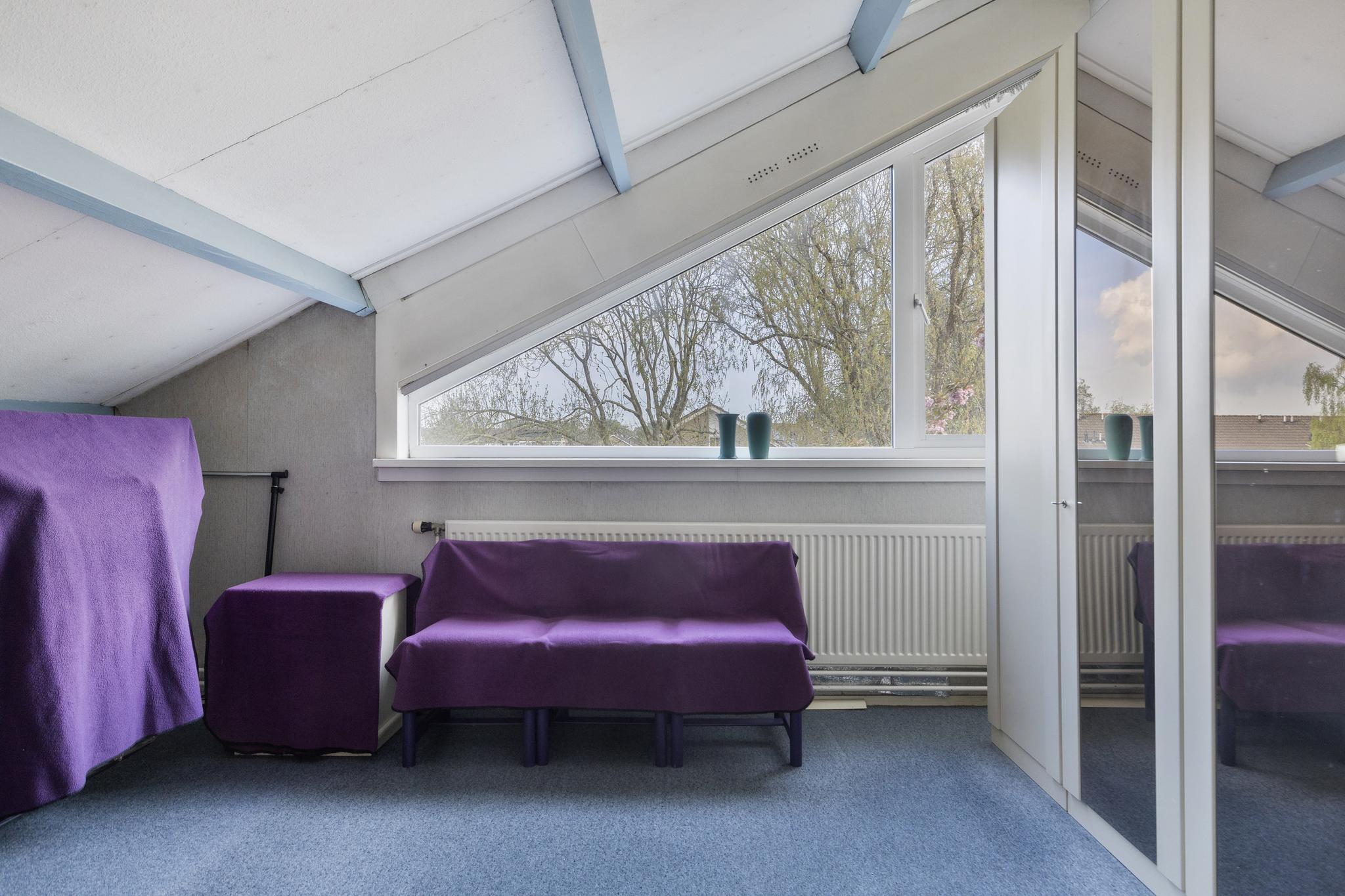 Salamanderveen 341, SPIJKENISSE foto 18