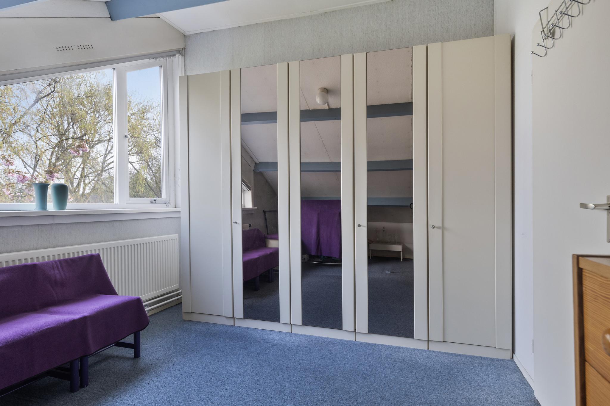 Salamanderveen 341, SPIJKENISSE foto 19