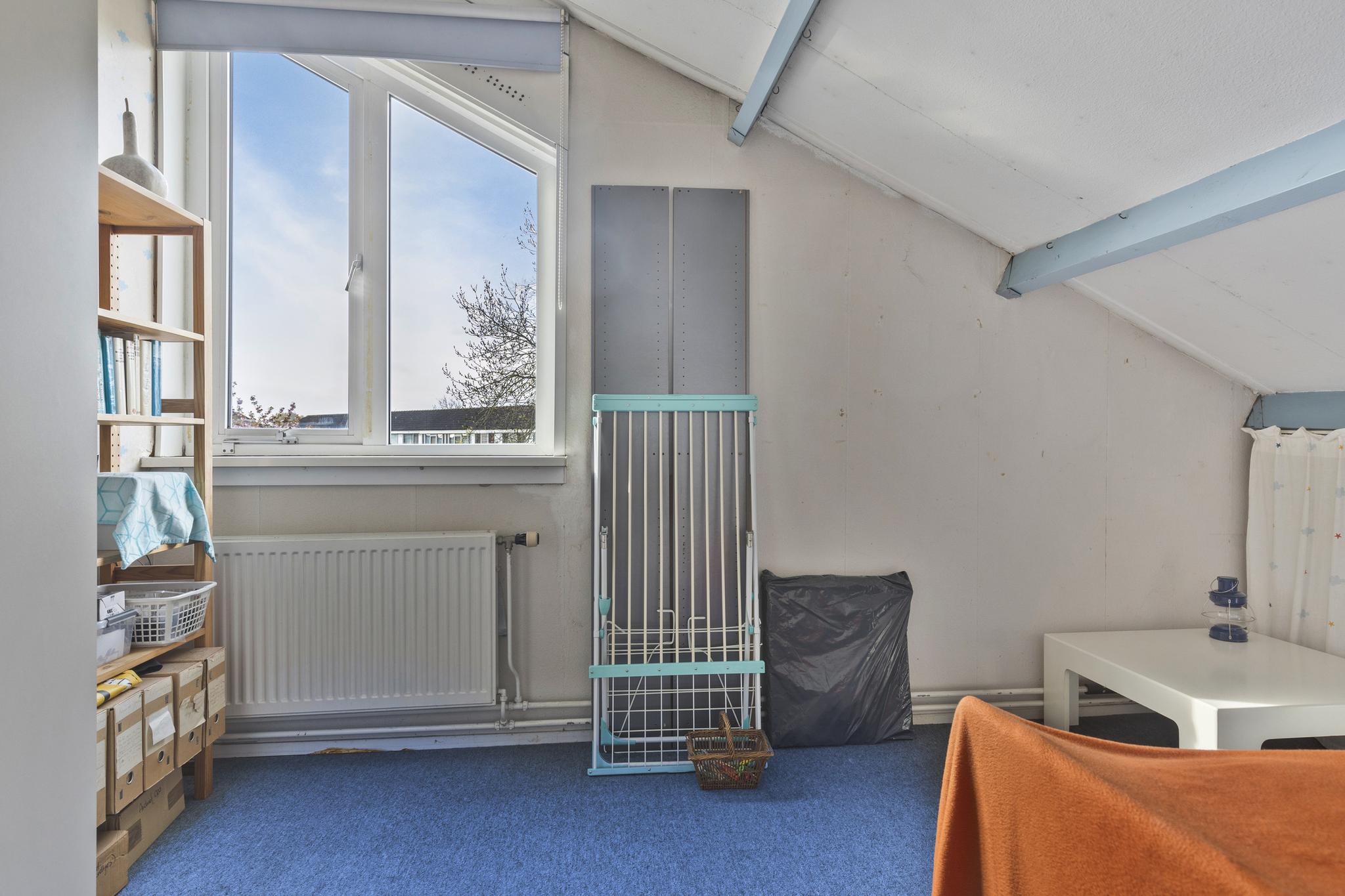 Salamanderveen 341, SPIJKENISSE foto 20