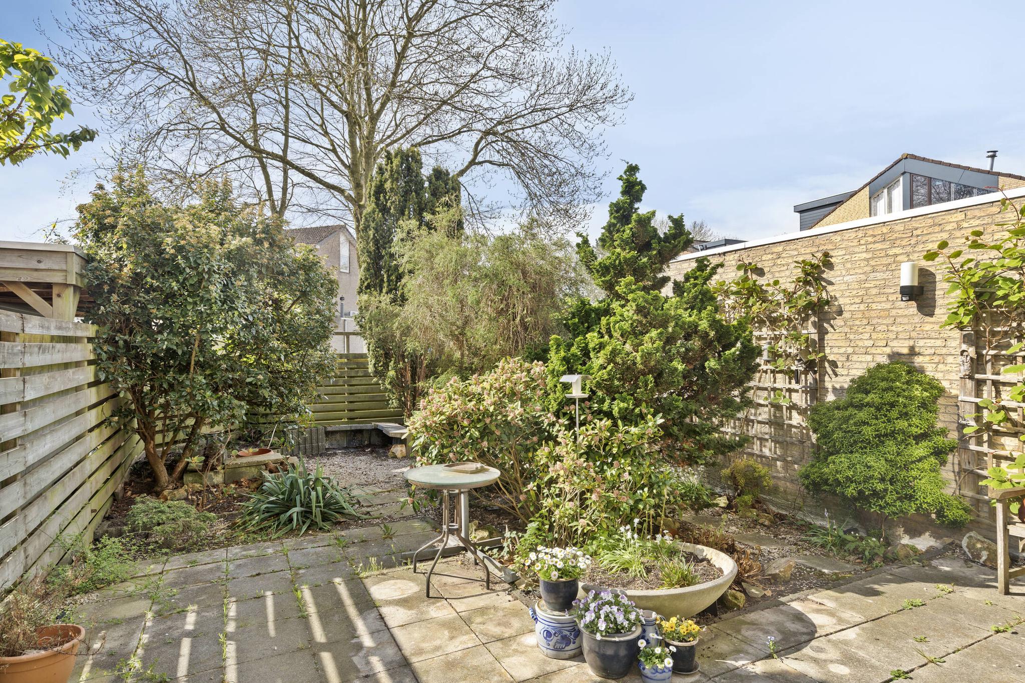 Salamanderveen 341, SPIJKENISSE foto 23