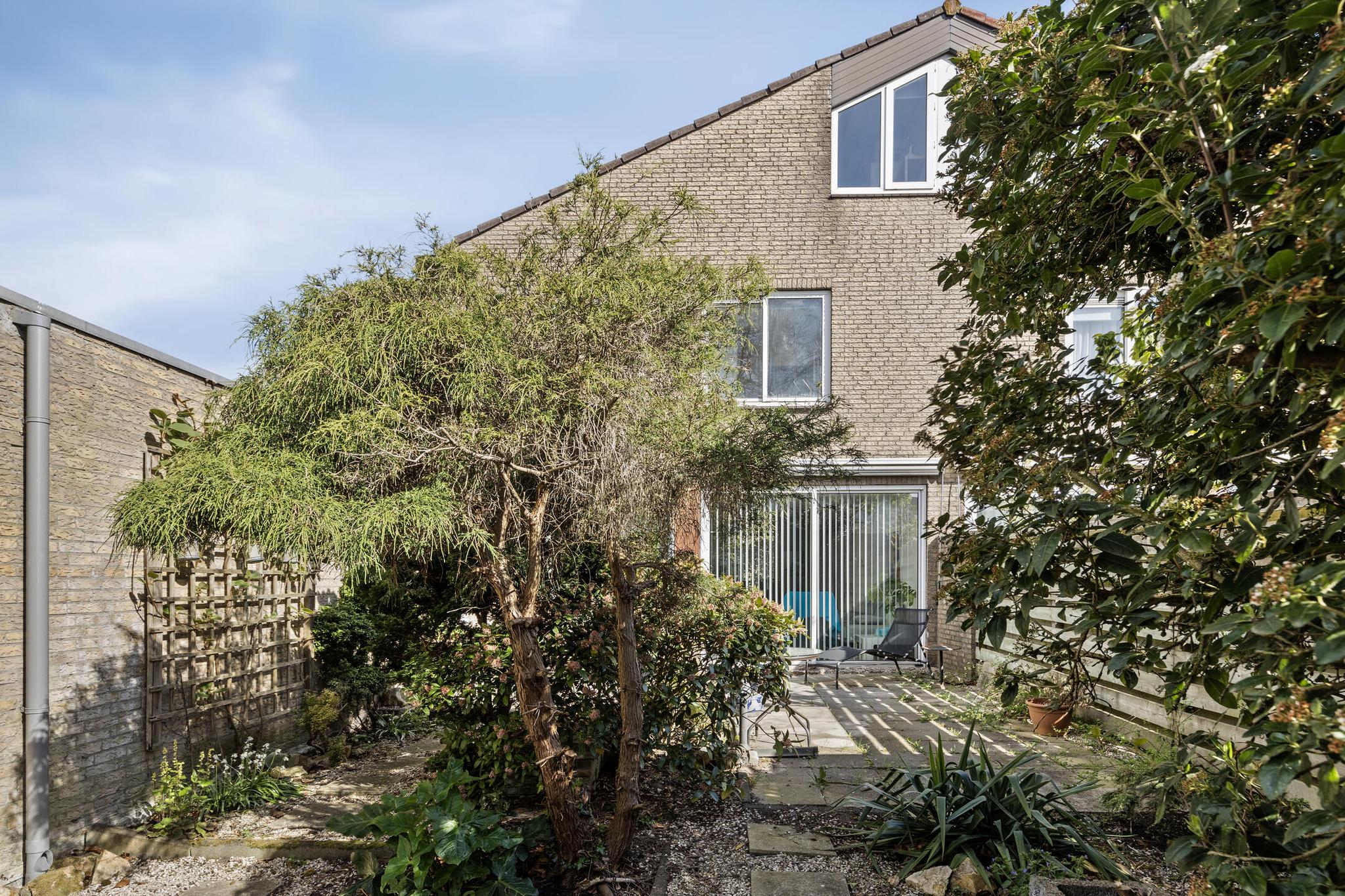 Salamanderveen 341, SPIJKENISSE foto 25