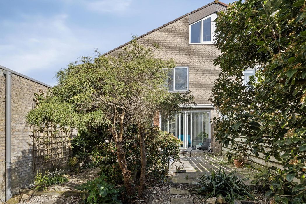 Salamanderveen 341, SPIJKENISSE foto 25