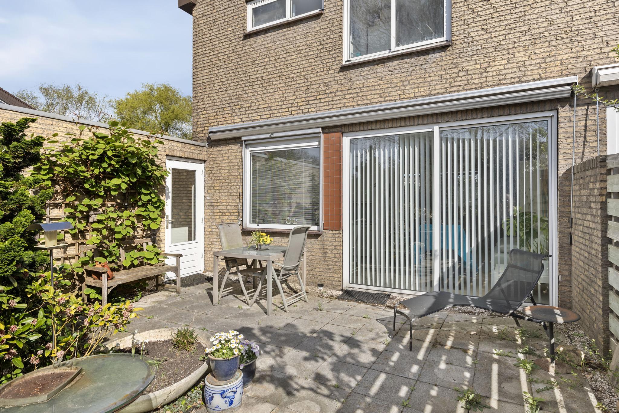 Salamanderveen 341, SPIJKENISSE foto 26