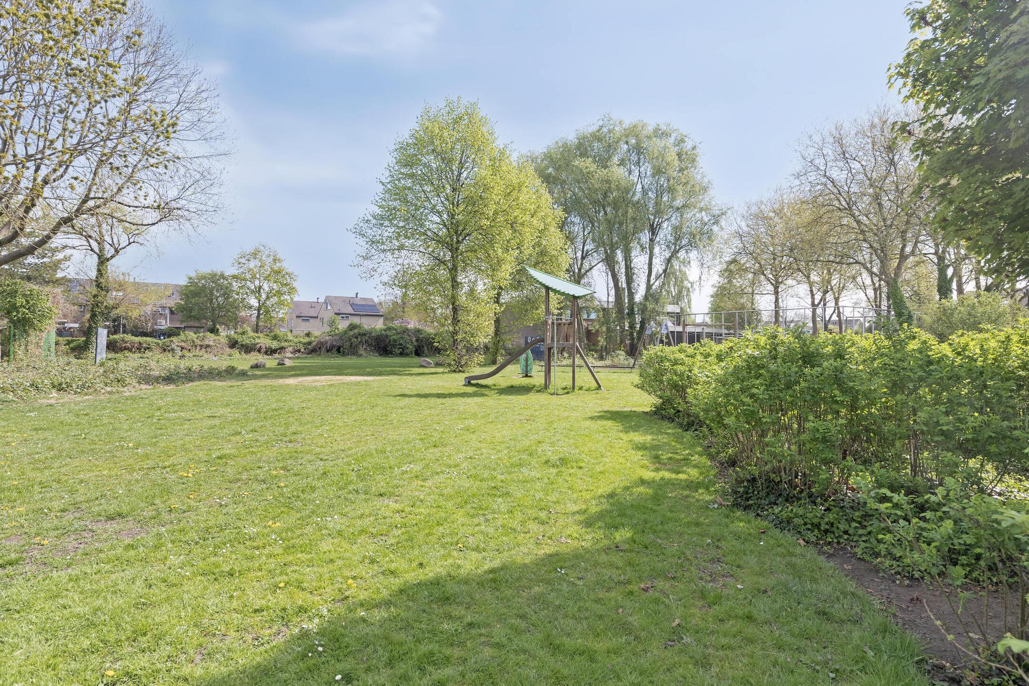 Salamanderveen 341, SPIJKENISSE foto 29