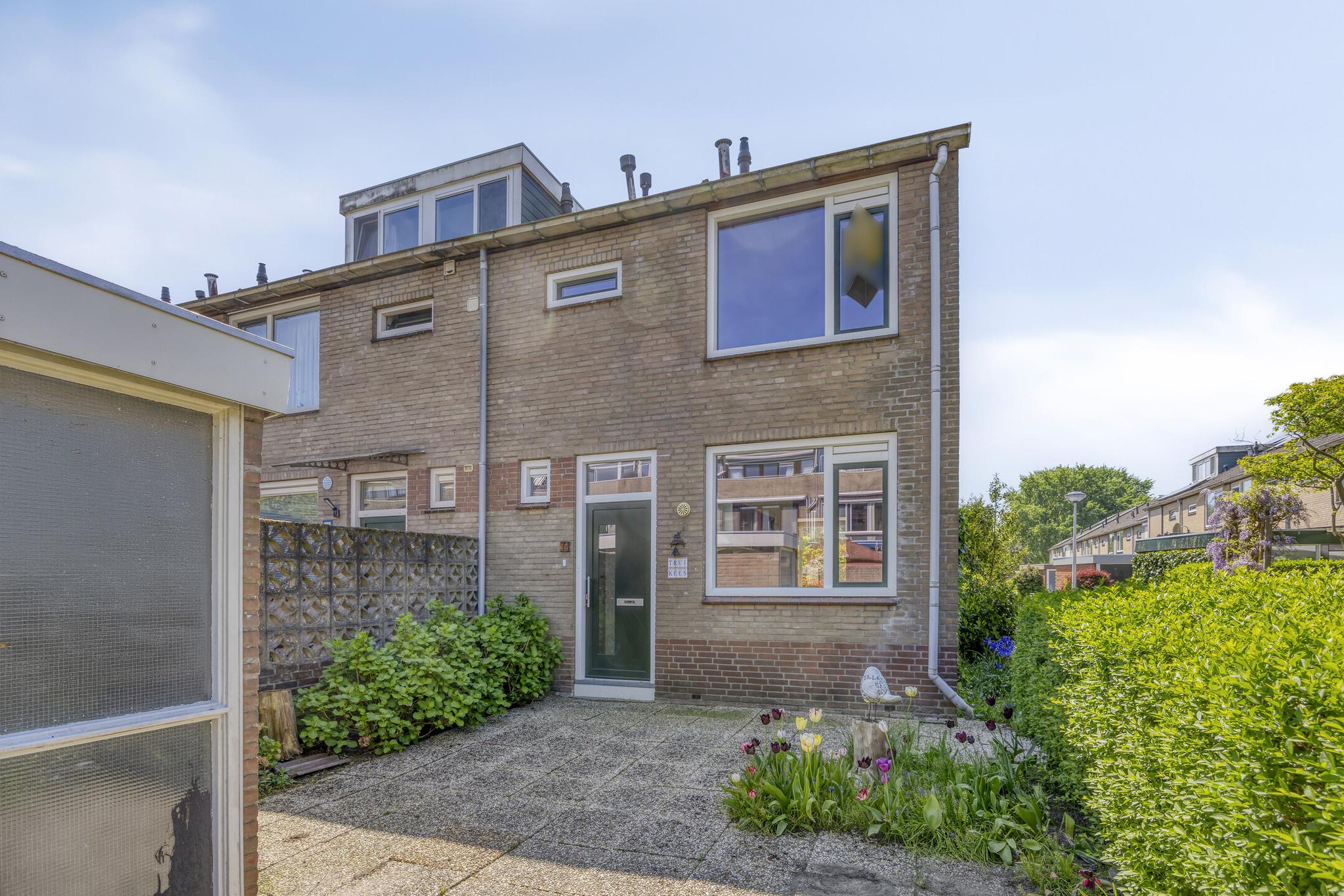 Johanna van Breugelplein 14, HEENVLIET foto 1