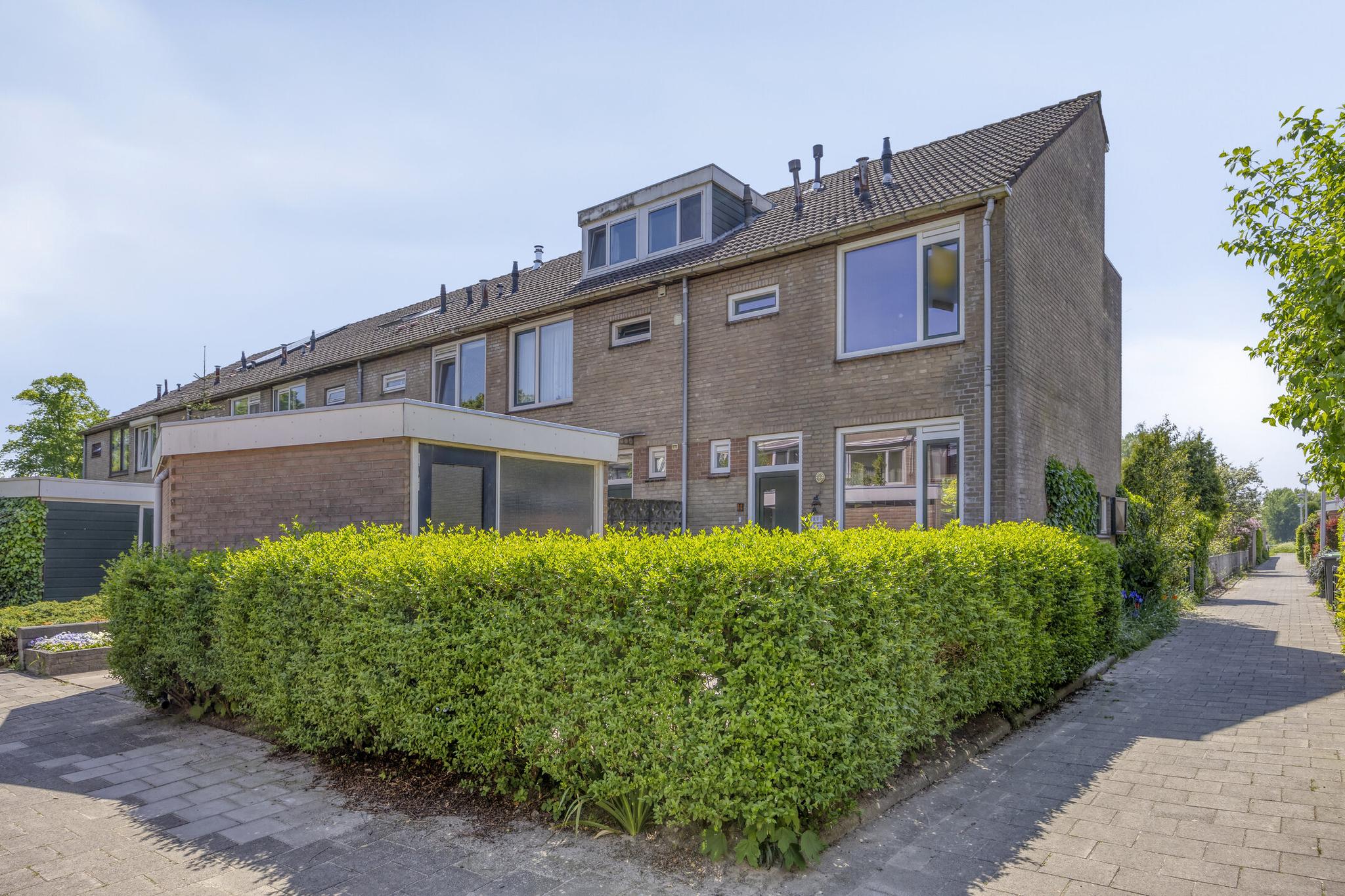 Johanna van Breugelplein 14, HEENVLIET foto 0