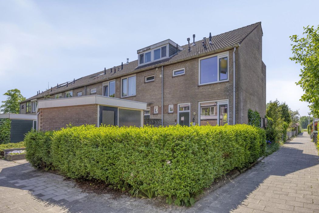 Johanna van Breugelplein 14, HEENVLIET foto 0