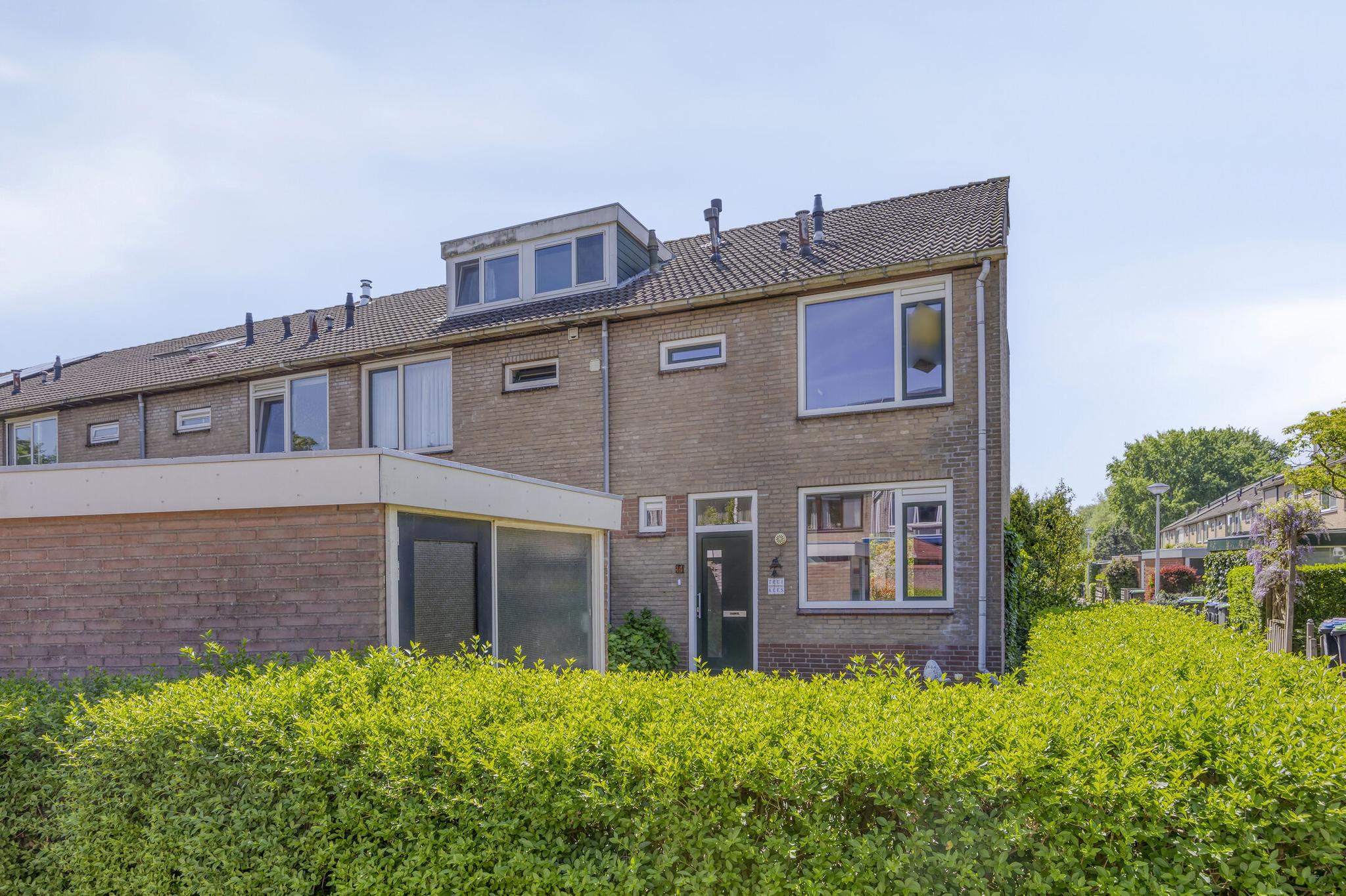 Johanna van Breugelplein 14, HEENVLIET foto 21