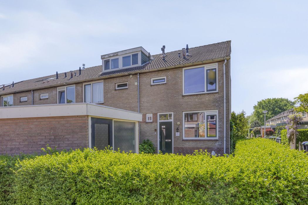 Johanna van Breugelplein 14, HEENVLIET foto 21