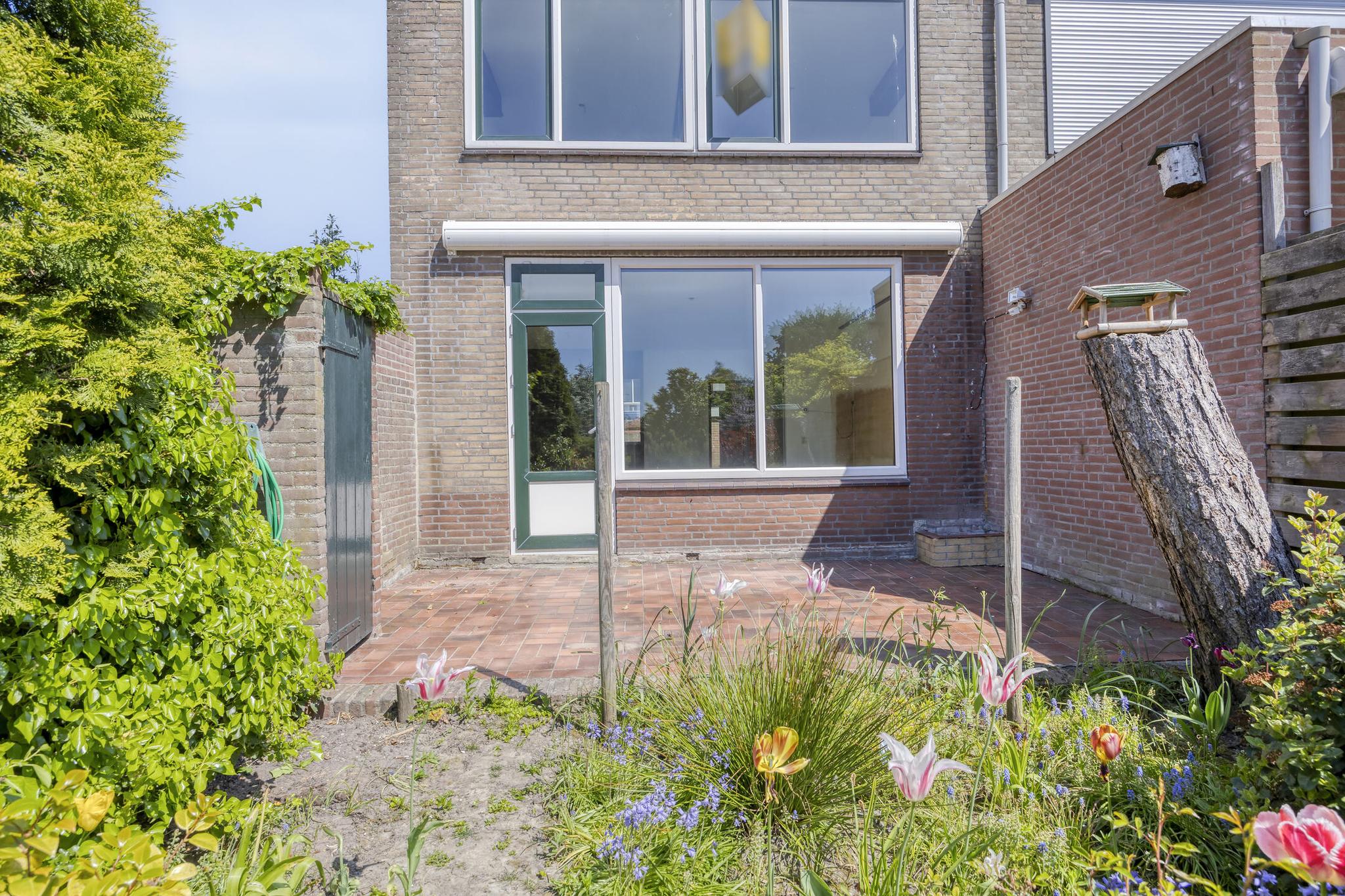 Johanna van Breugelplein 14, HEENVLIET foto 24