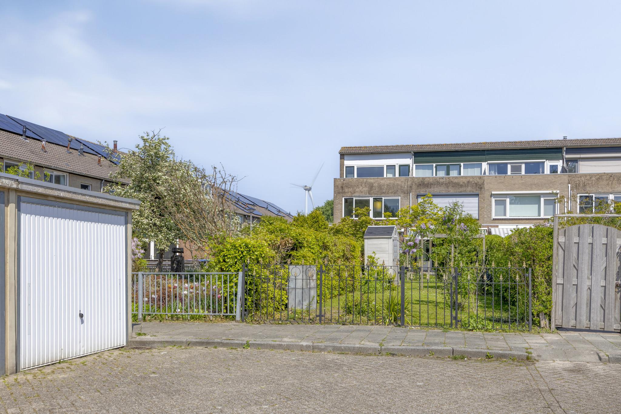 Johanna van Breugelplein 14, HEENVLIET foto 26