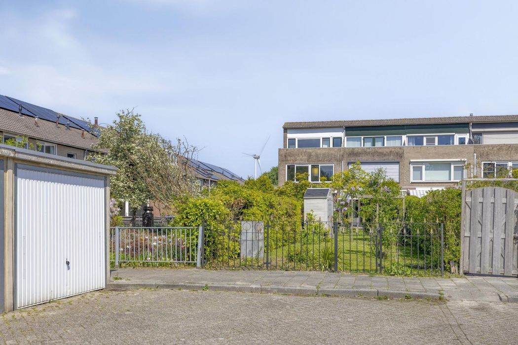 Johanna van Breugelplein 14, HEENVLIET foto 26