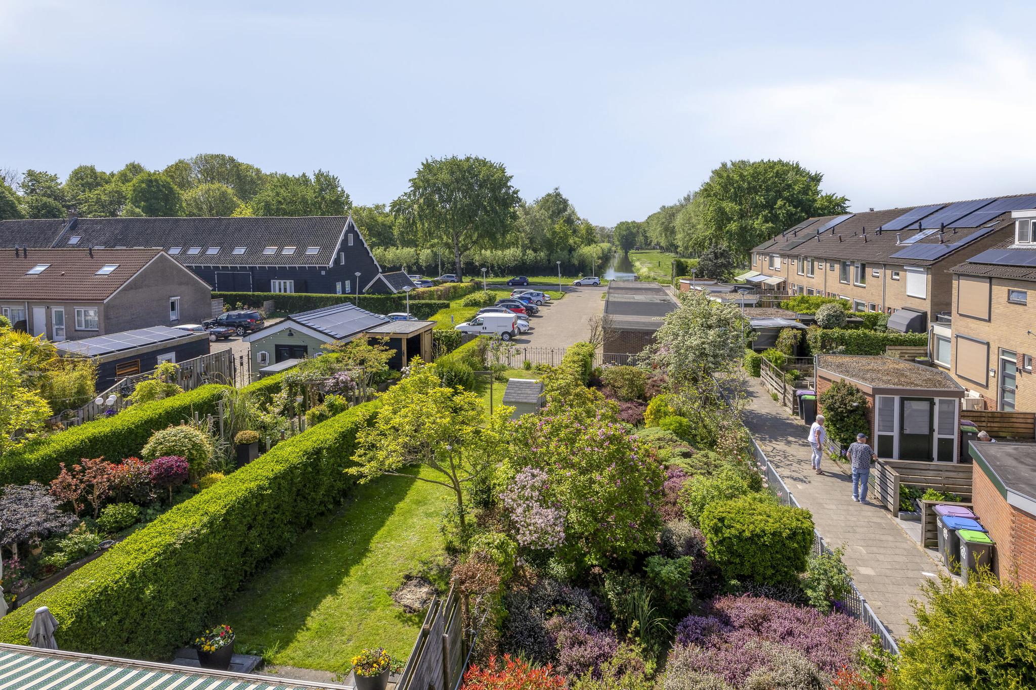 Johanna van Breugelplein 14, HEENVLIET foto 2