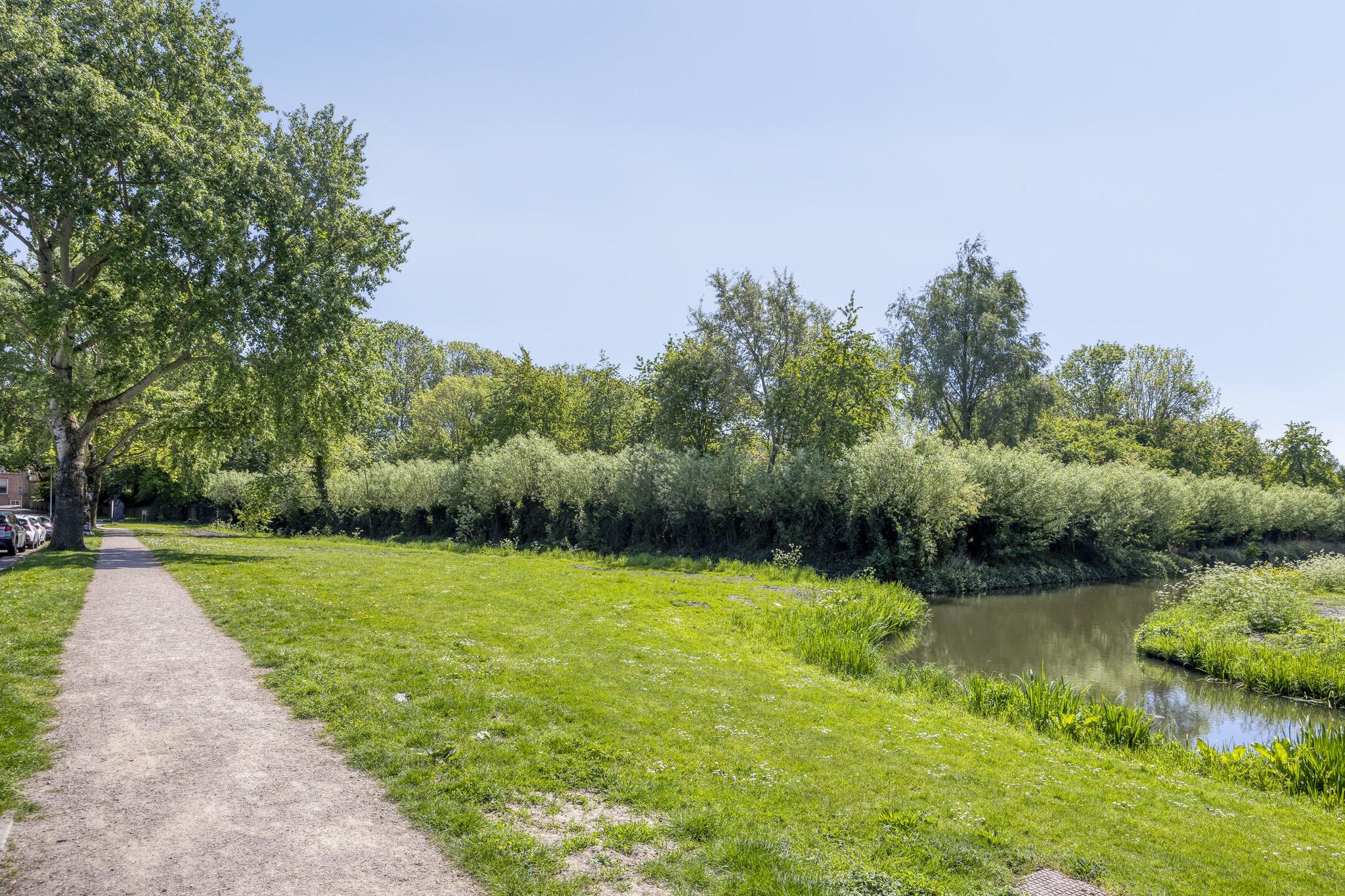 Johanna van Breugelplein 14, HEENVLIET foto 29