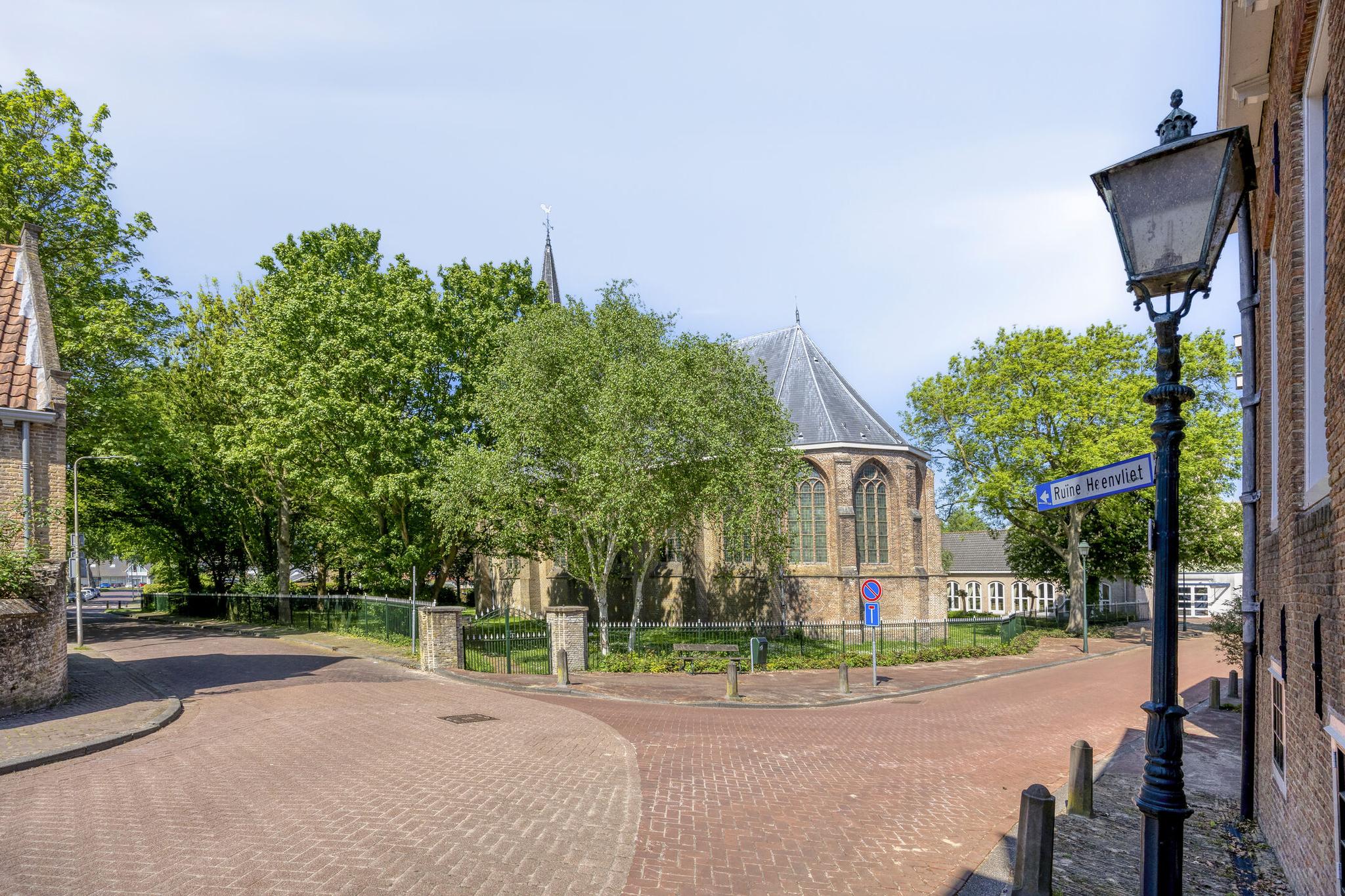 Johanna van Breugelplein 14, HEENVLIET foto 30