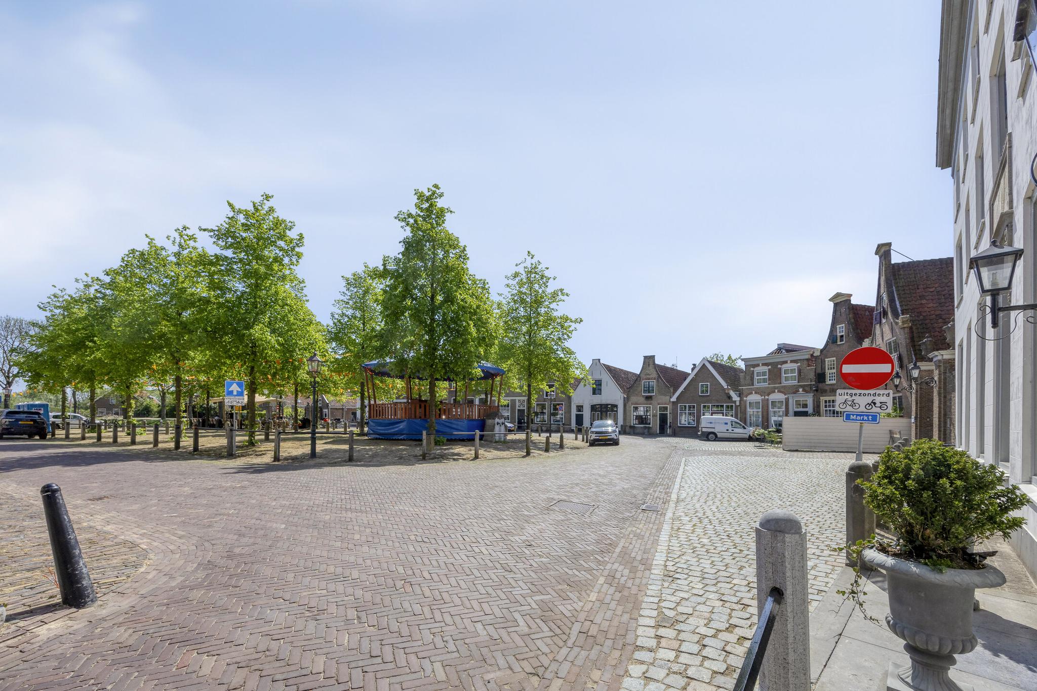 Johanna van Breugelplein 14, HEENVLIET foto 31