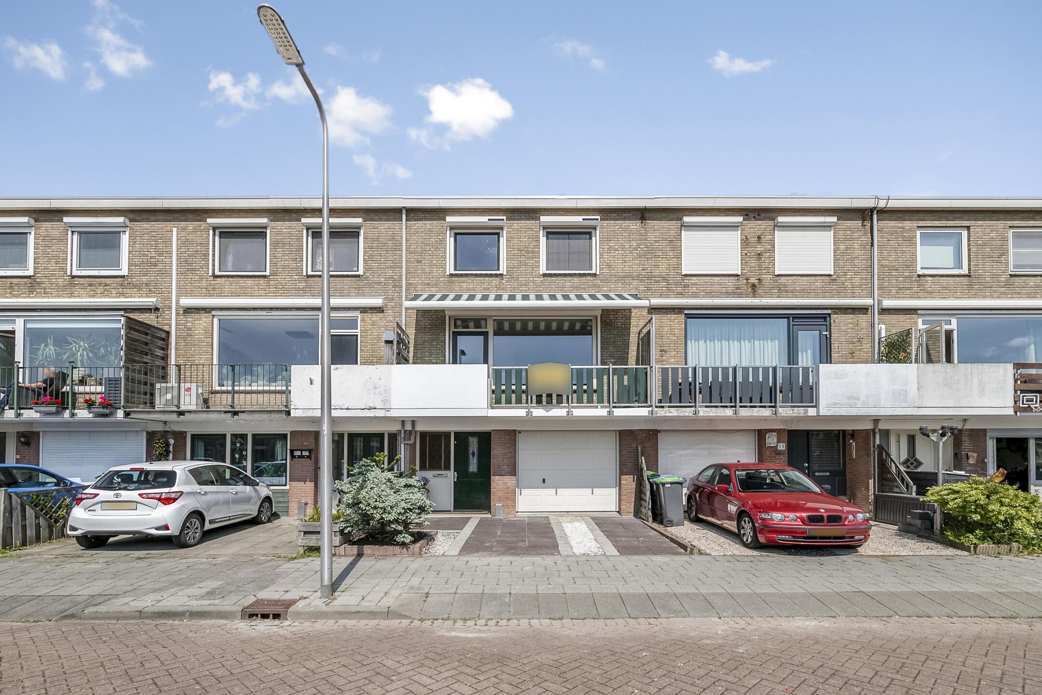 Hugo van Voorneweg 58, HEENVLIET foto 35