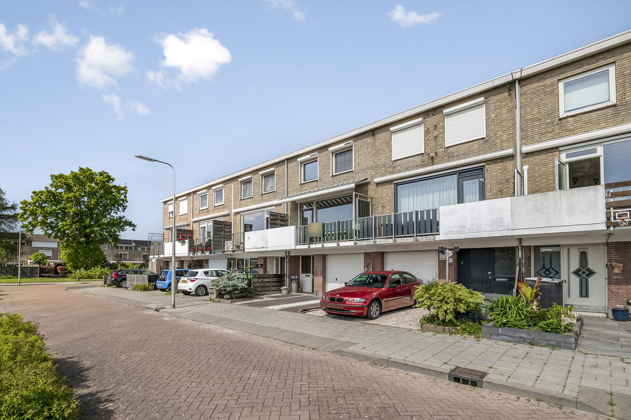 Hugo van Voorneweg 58, HEENVLIET foto 2