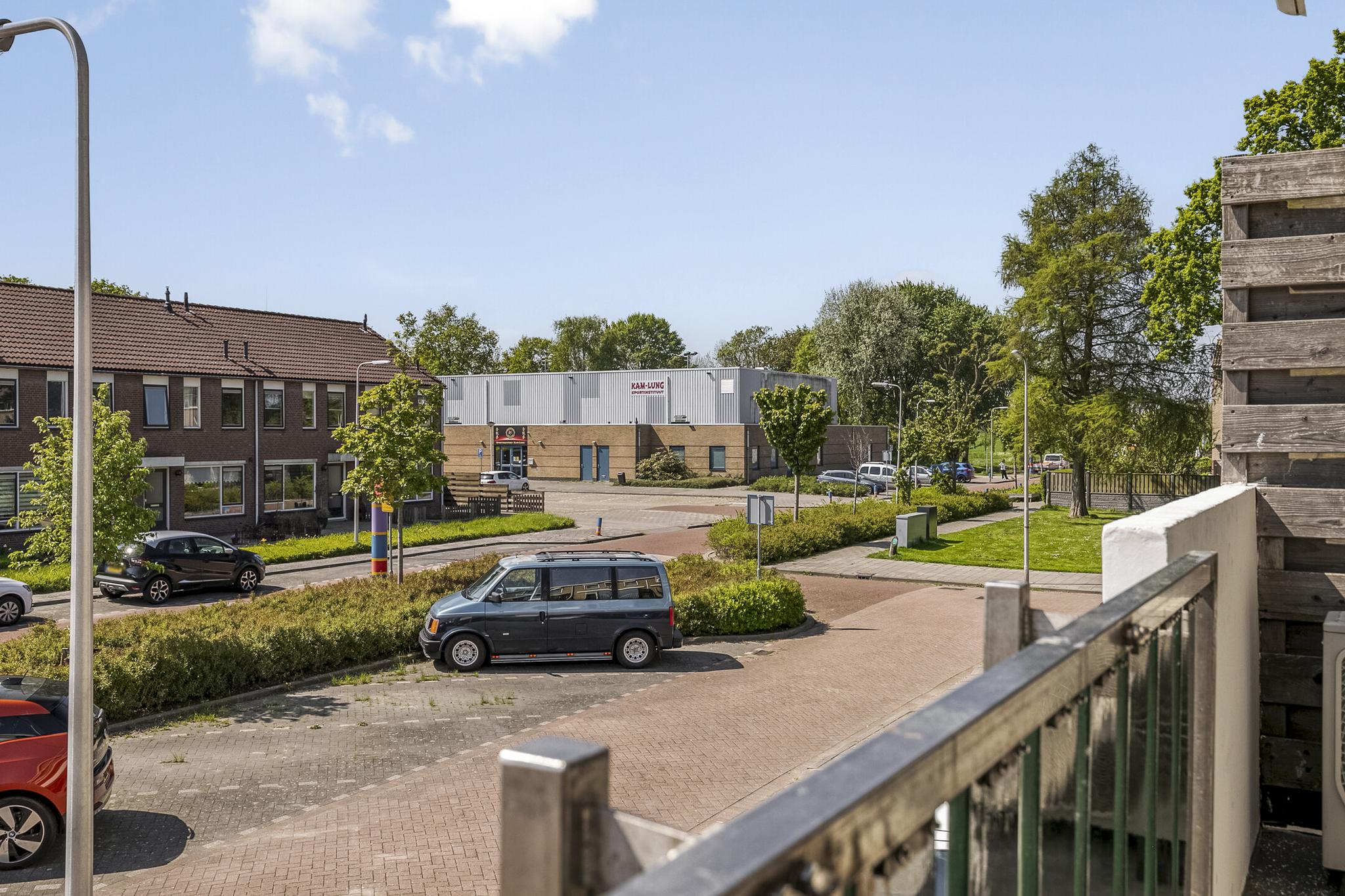Hugo van Voorneweg 58, HEENVLIET foto 24