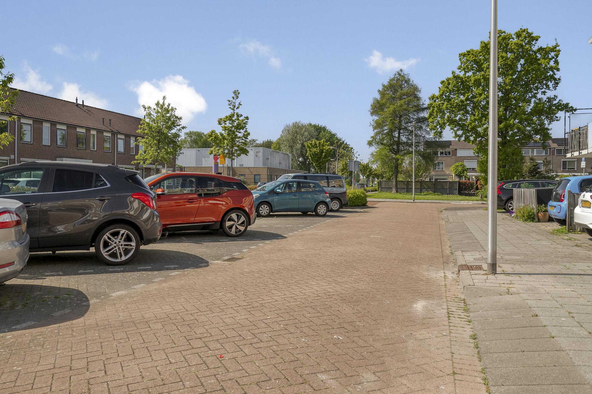 Hugo van Voorneweg 58, HEENVLIET foto 36