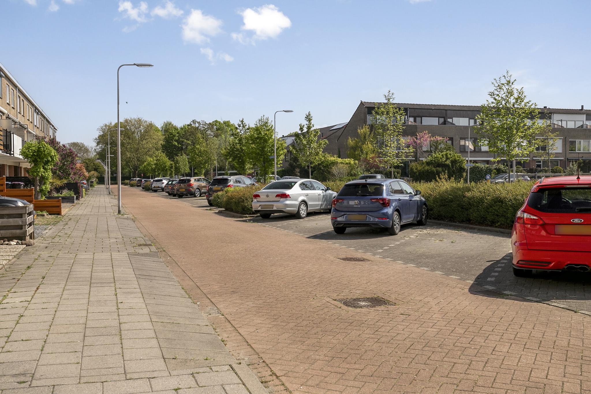 Hugo van Voorneweg 58, HEENVLIET foto 37