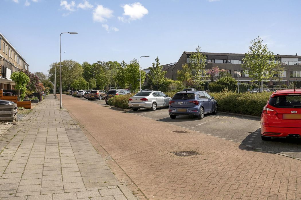 Hugo van Voorneweg 58, HEENVLIET foto 37
