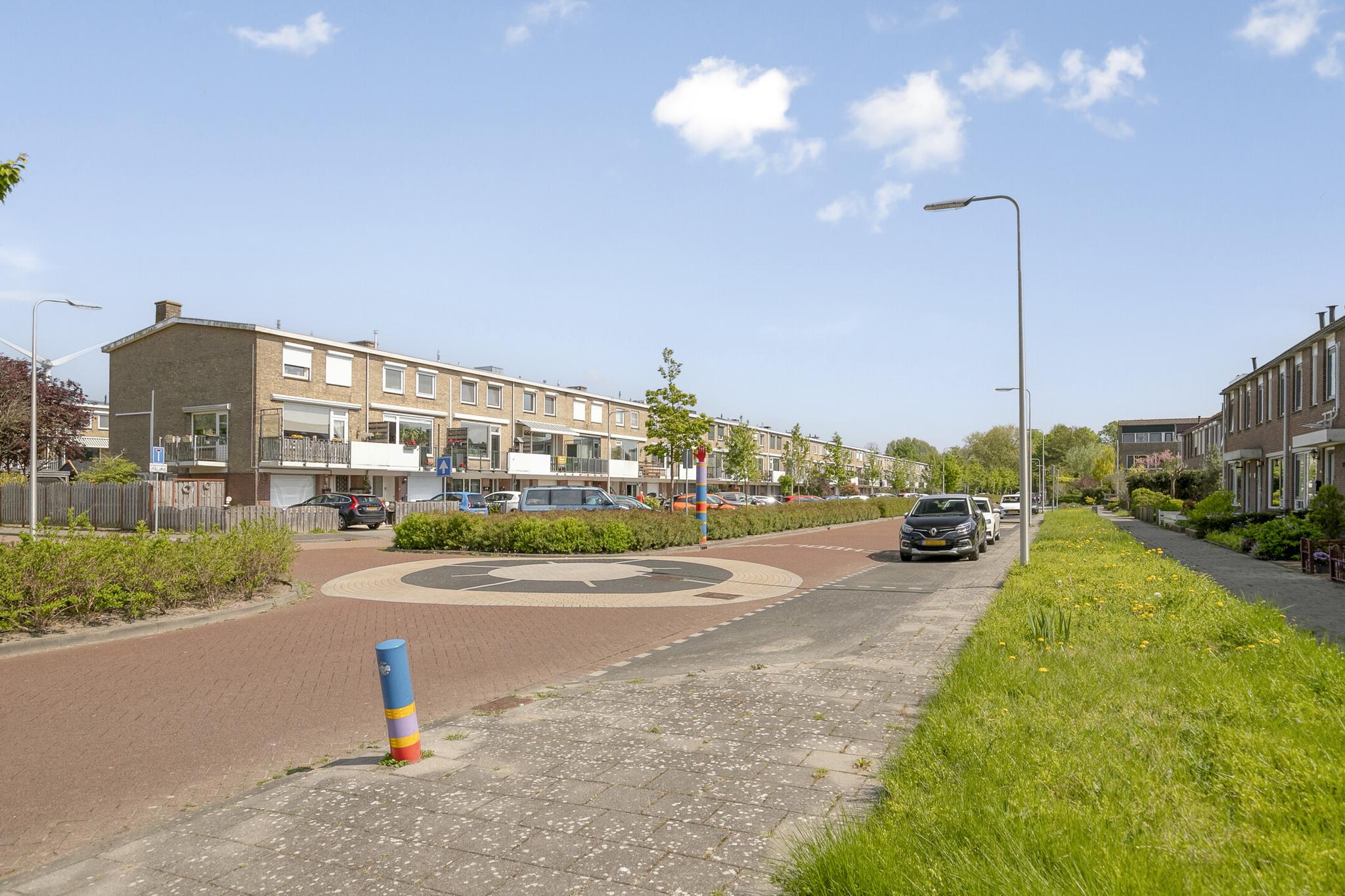 Hugo van Voorneweg 58, HEENVLIET foto 38