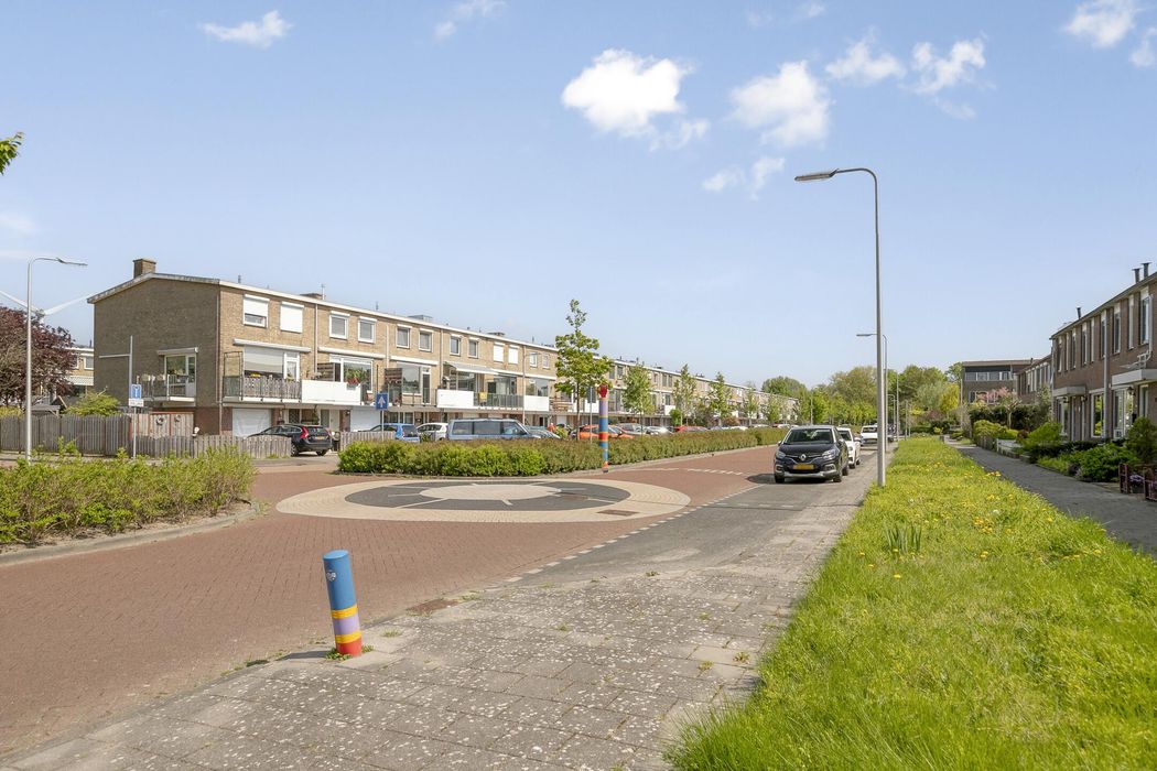 Hugo van Voorneweg 58, HEENVLIET foto 38