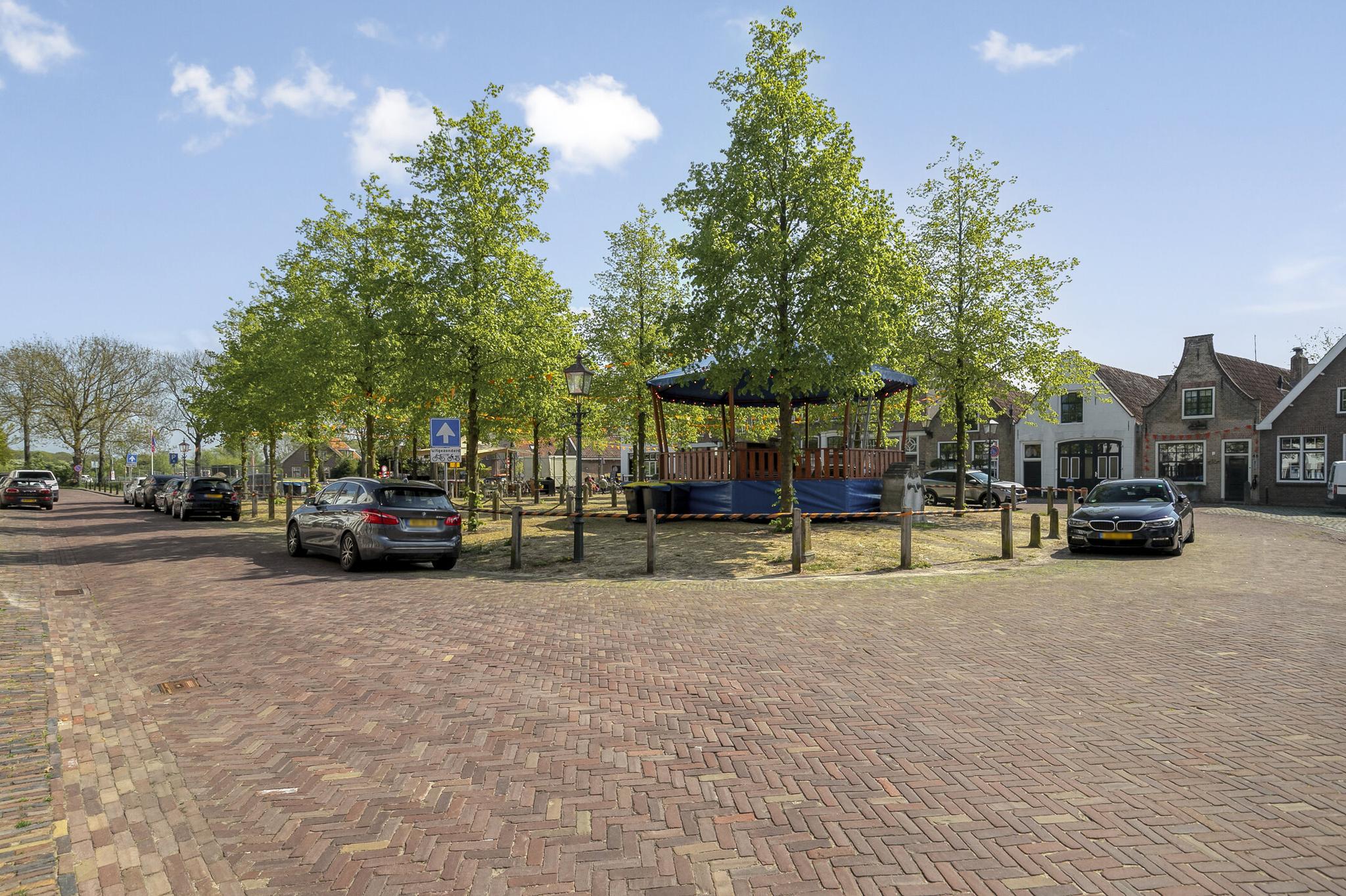 Hugo van Voorneweg 58, HEENVLIET foto 41