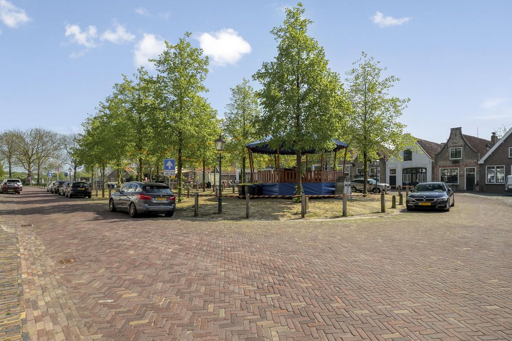 Hugo van Voorneweg 58, HEENVLIET foto 41