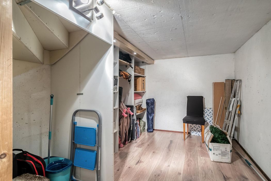 Annie van Hattemstraat 20, SPIJKENISSE foto 12