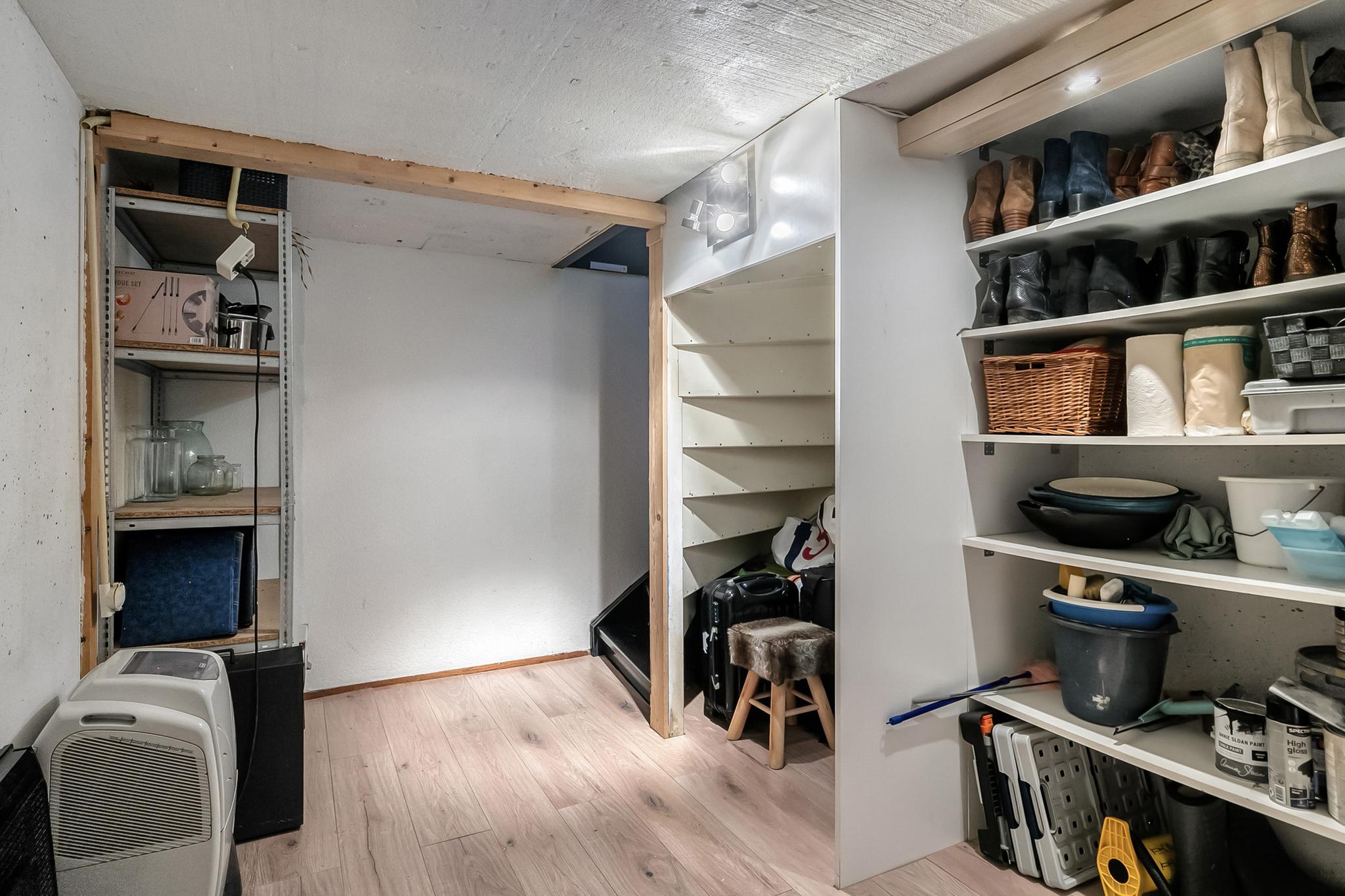 Annie van Hattemstraat 20, SPIJKENISSE foto 13