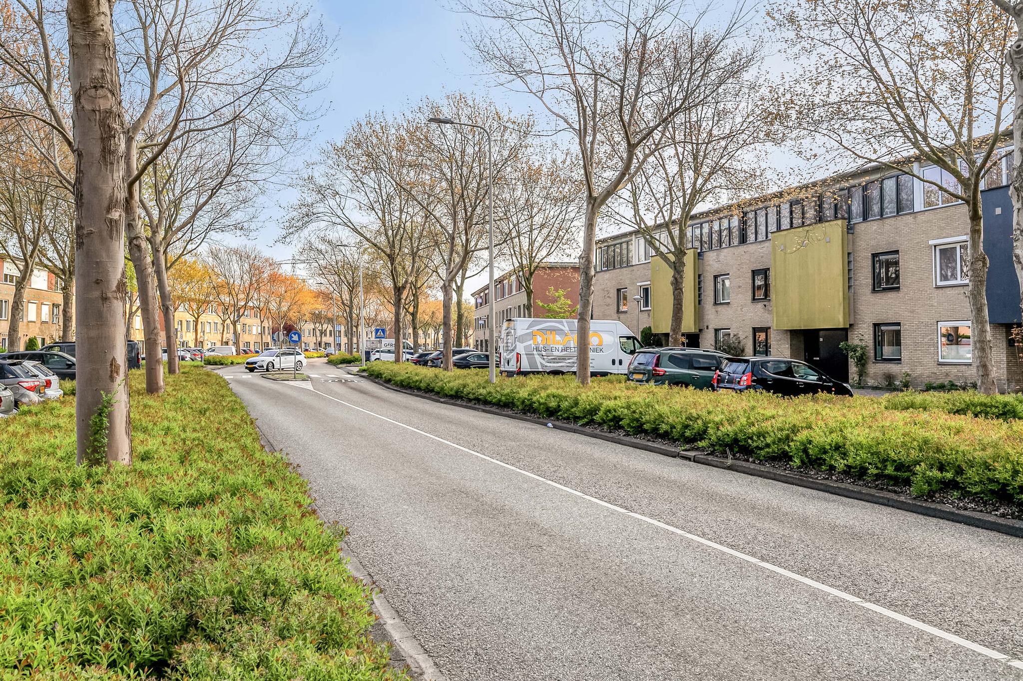 Annie van Hattemstraat 20, SPIJKENISSE foto 36