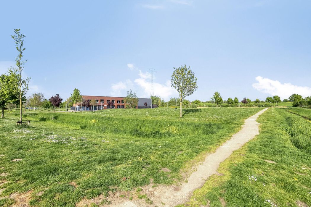 Annie van Hattemstraat 20, SPIJKENISSE foto 38