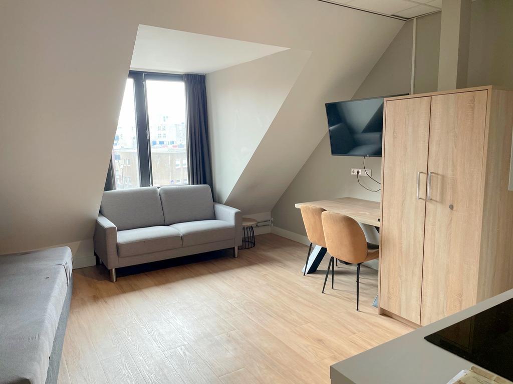 Havenplein 17F, SPIJKENISSE foto 1