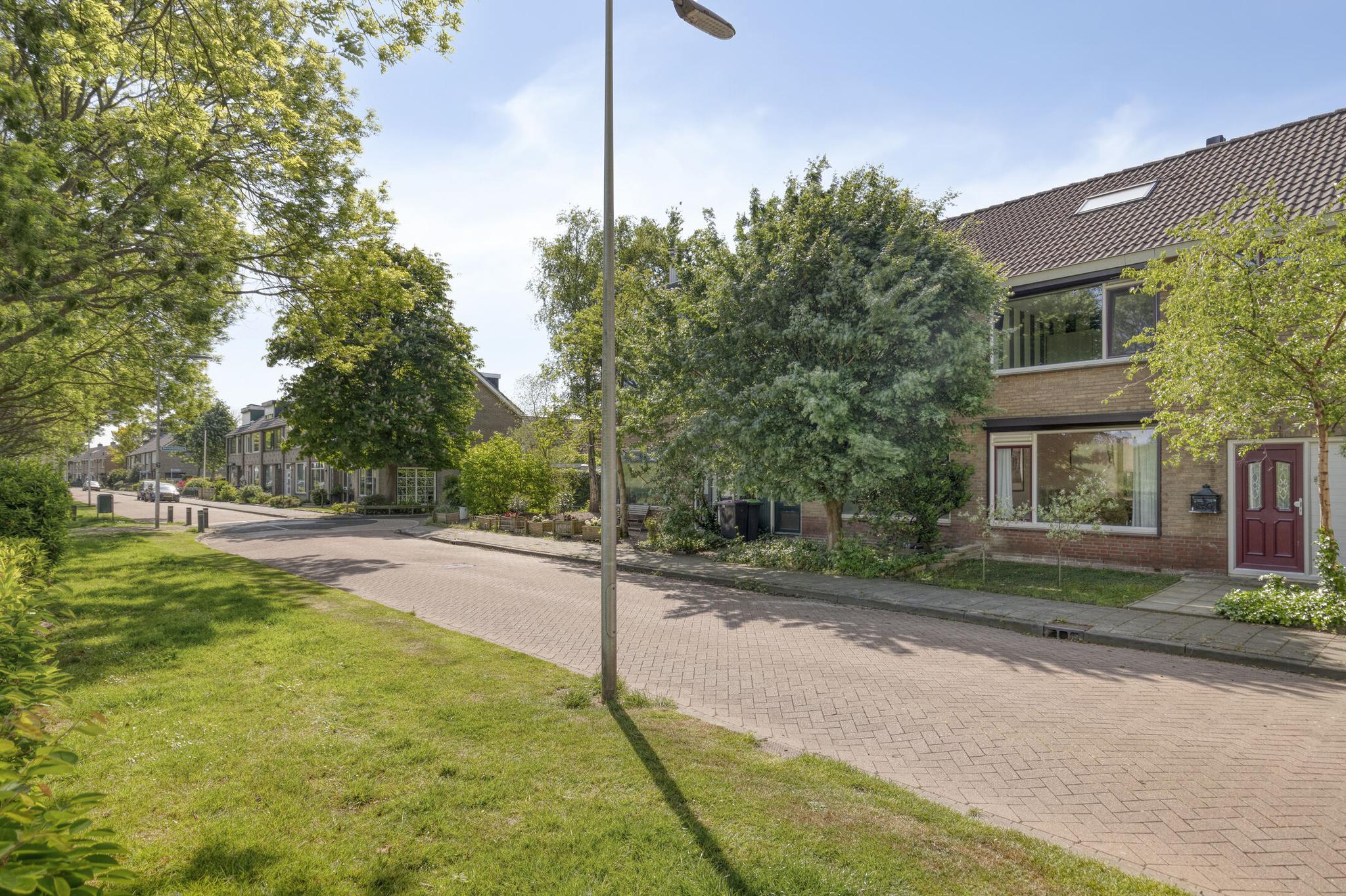 Hooftweg 107, GEERVLIET foto 1