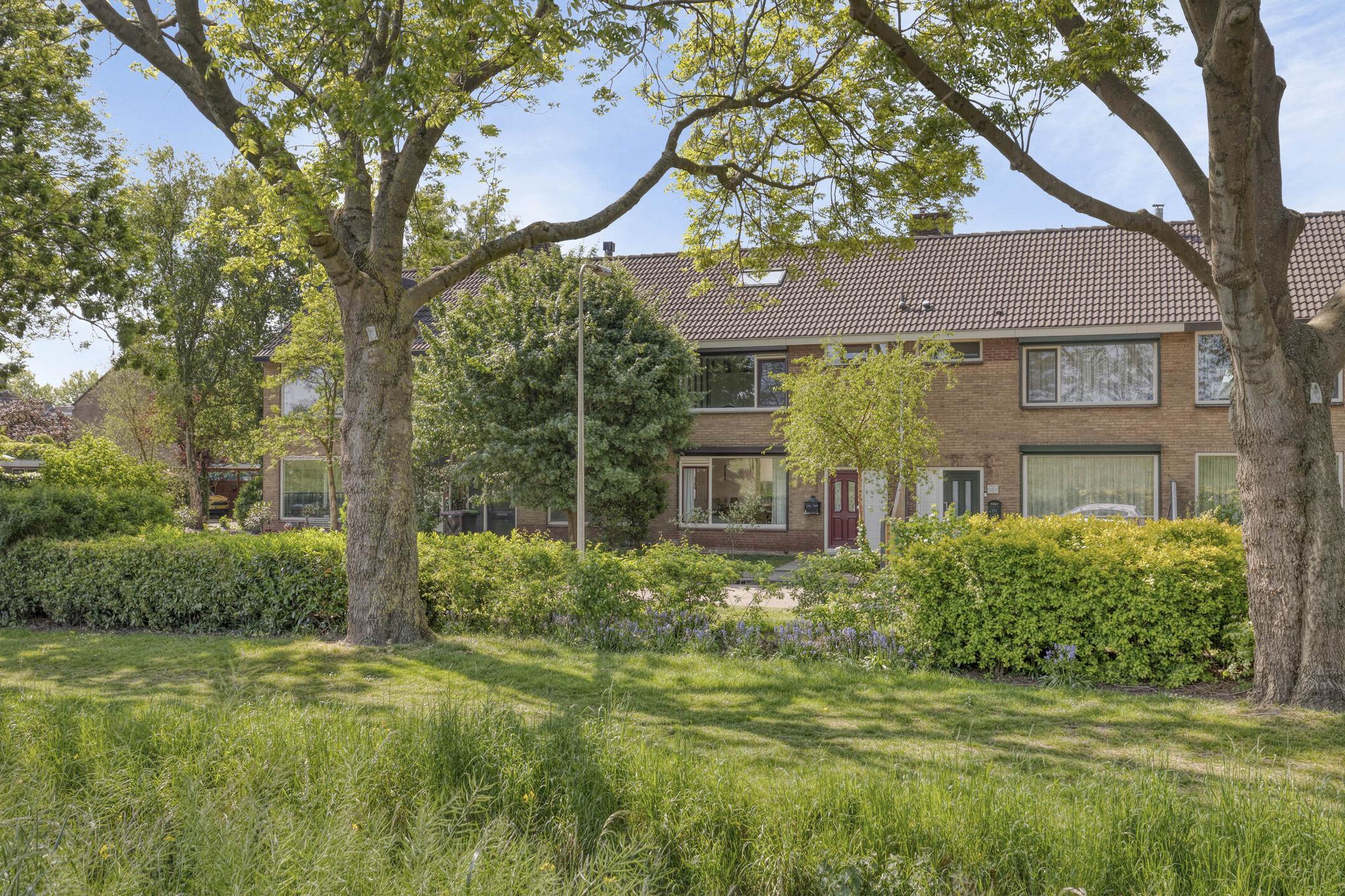 Hooftweg 107, GEERVLIET foto 2