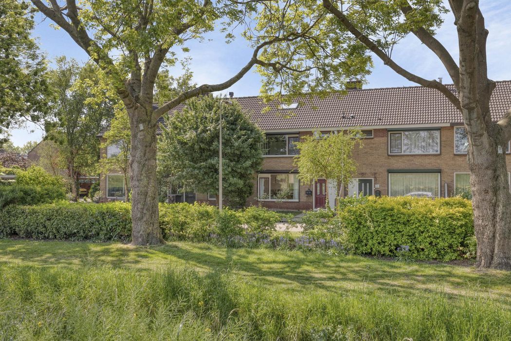Hooftweg 107, GEERVLIET foto 2